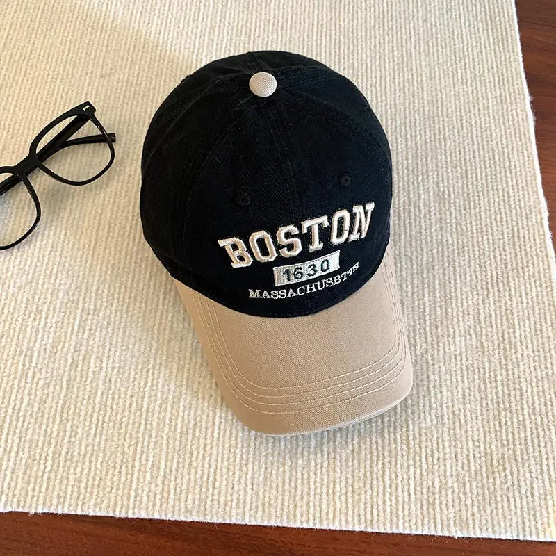 Gorra de béisbol BOSTON
