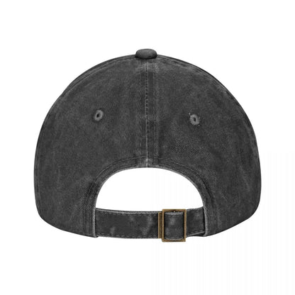 Gorra estilo vintage