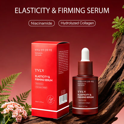 CELORIA Esencia facial hidratante con nicotinamida y extractos botánicos naturales, apta para todo tipo de pieles
