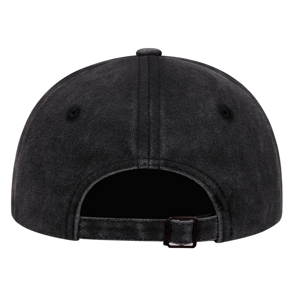 Gorra old club vintage