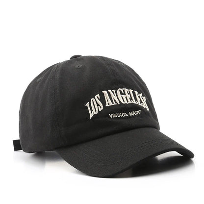 Gorra de Béisbol Vintage
