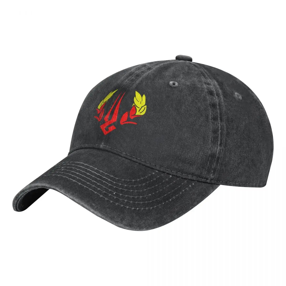 Gorra simbolo vintage